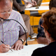 Illustration for article titled This Drawing Device Lets You Sketch Like Da Vinci